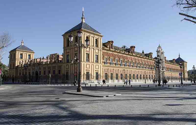 Sevilla 161 - palacio de San Telmo.jpg